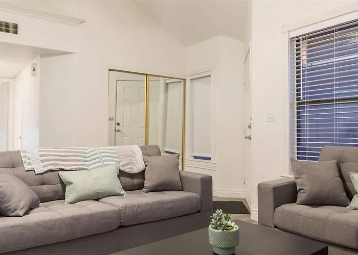 Cozy Near Mcc With Pool, Bbq, Covered Parking * Mesa
