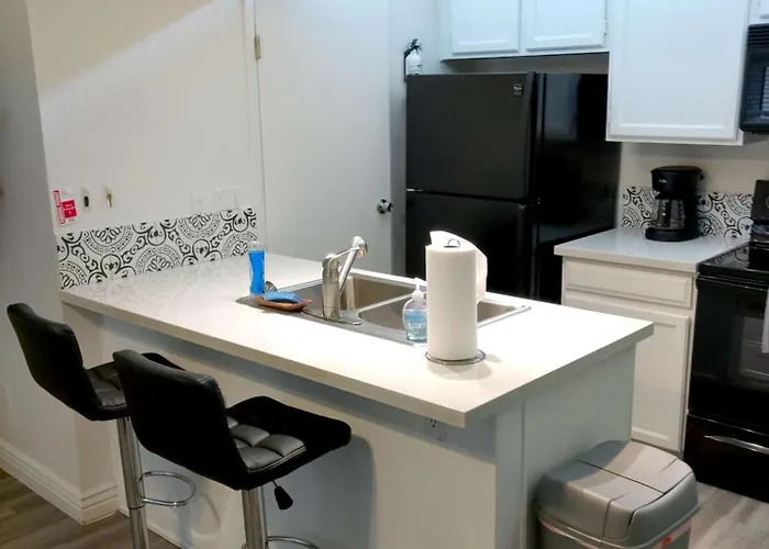 Holiday home Cozy Near Mcc With Pool, Bbq, Covered Parking Mesa