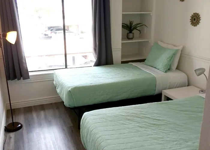 Cozy Near Mcc With Pool, Bbq, Covered Parking * Mesa